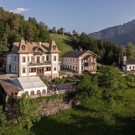 Hotel Gasthof Gribelehof リエンツ エクステリア 写真