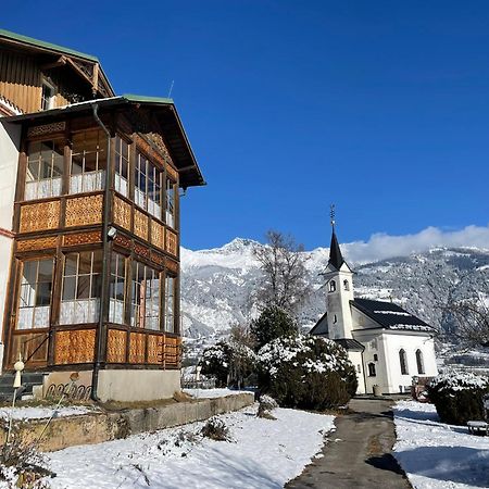 Hotel Gasthof Gribelehof リエンツ エクステリア 写真