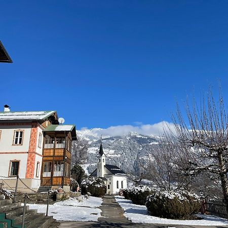 Hotel Gasthof Gribelehof リエンツ エクステリア 写真