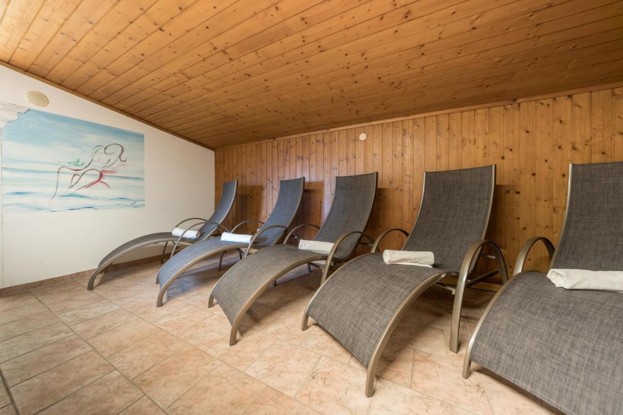 Hotel Gasthof Gribelehof リエンツ エクステリア 写真