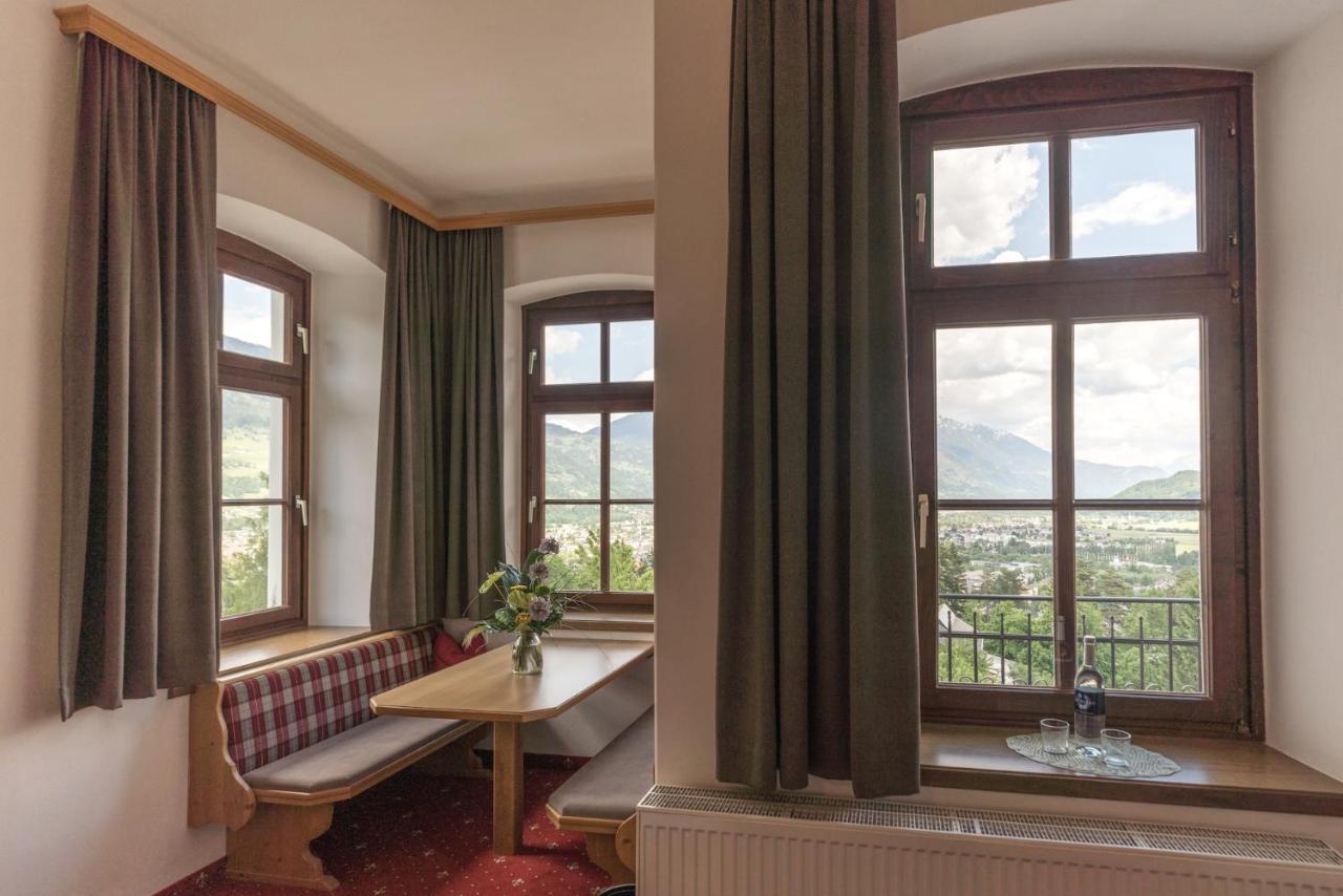 Hotel Gasthof Gribelehof リエンツ エクステリア 写真