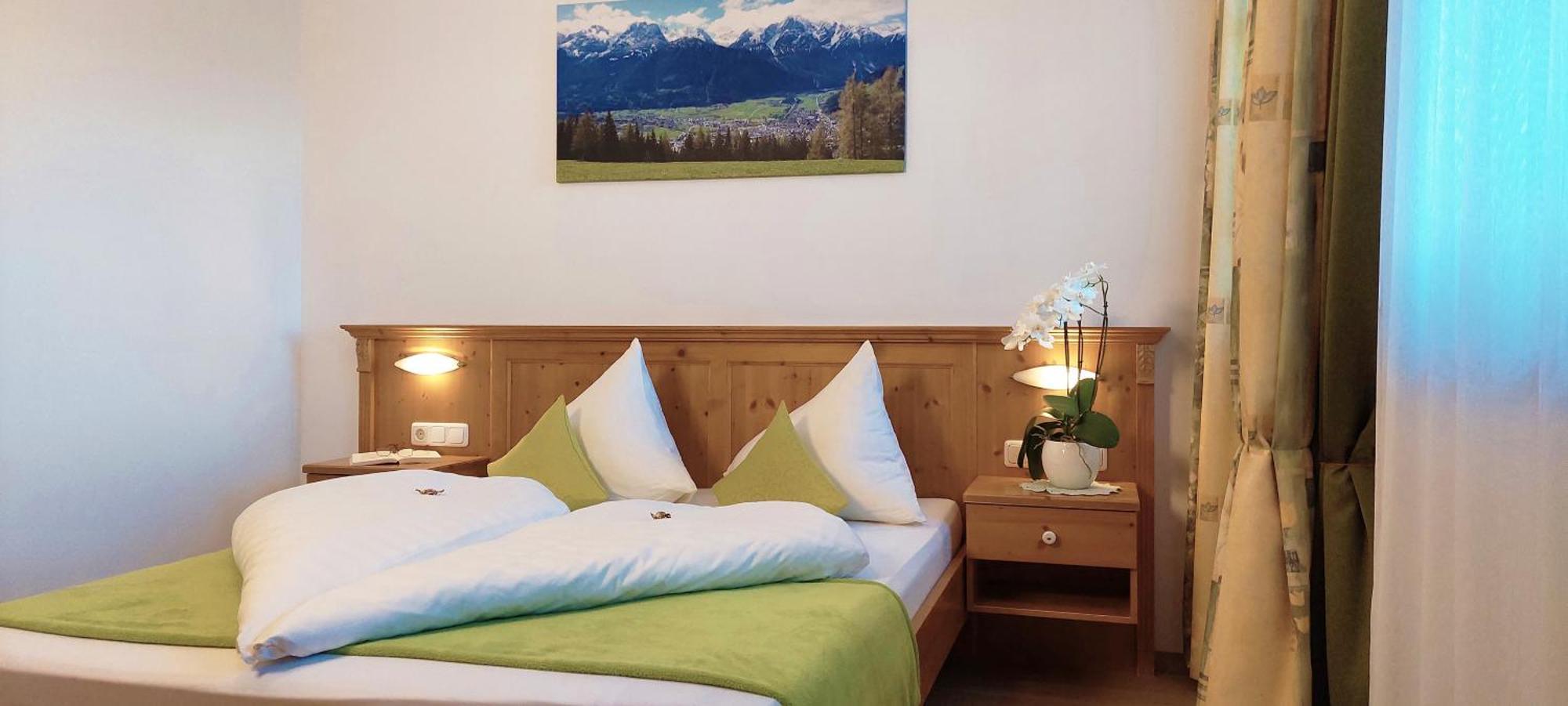Hotel Gasthof Gribelehof リエンツ エクステリア 写真