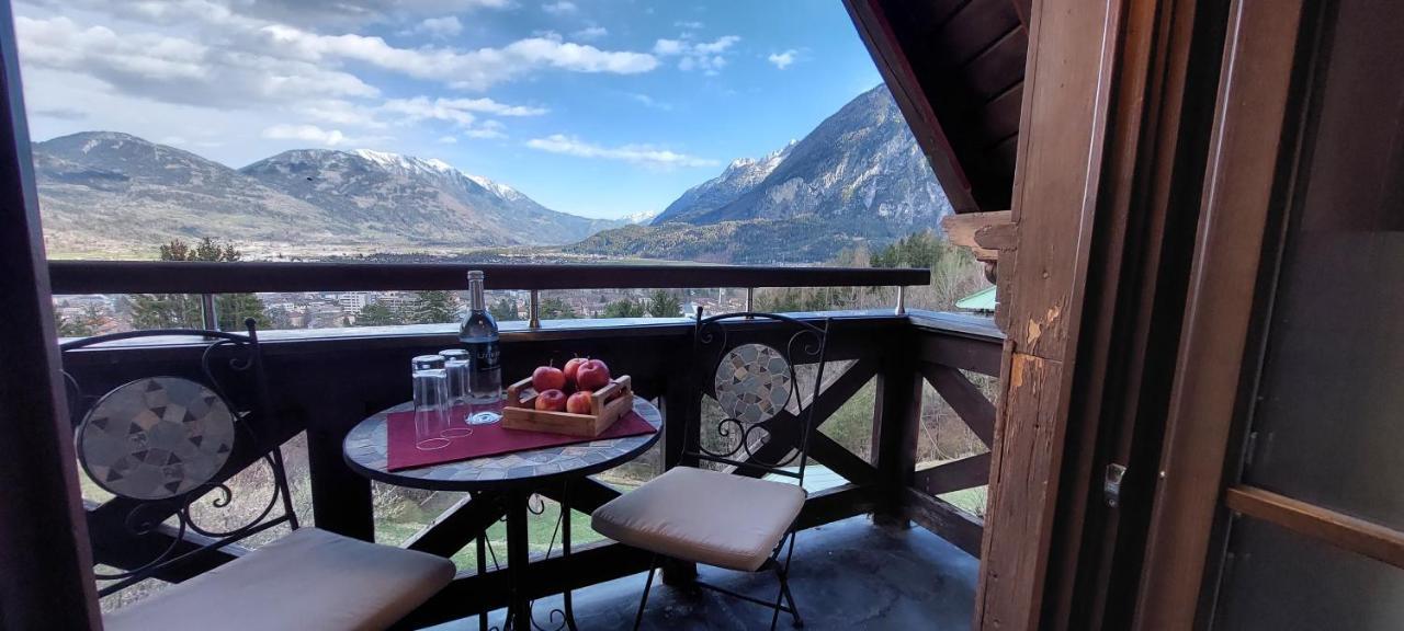 Hotel Gasthof Gribelehof リエンツ エクステリア 写真