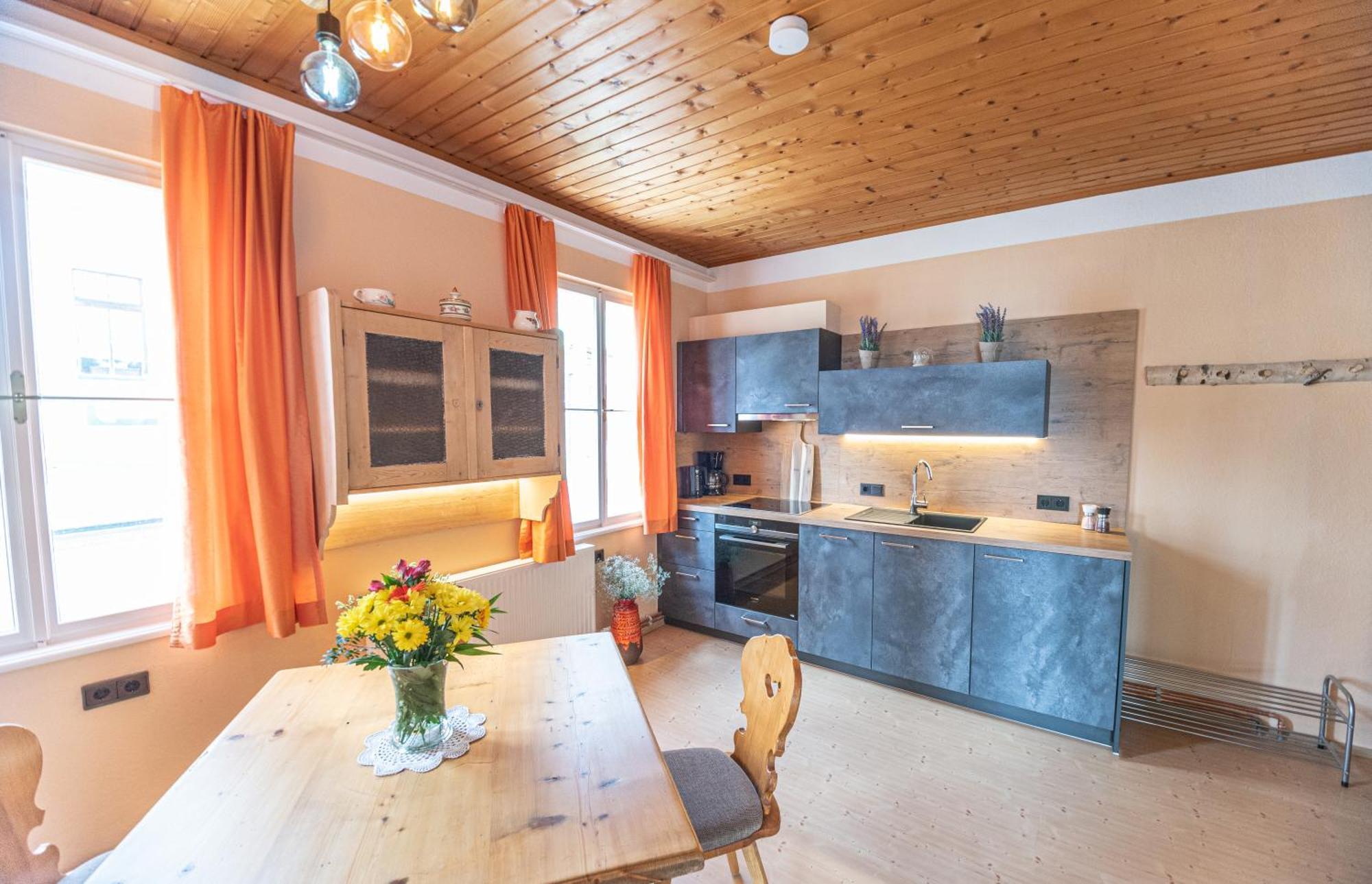 Hotel Gasthof Gribelehof リエンツ エクステリア 写真