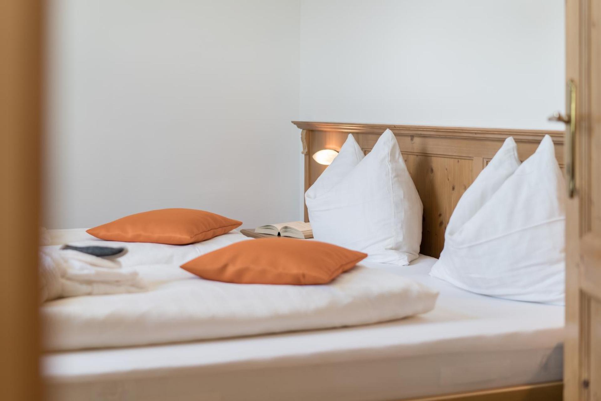 Hotel Gasthof Gribelehof リエンツ 部屋 写真