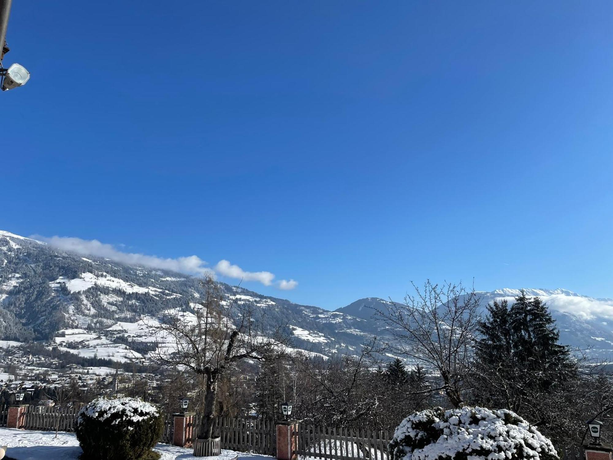 Hotel Gasthof Gribelehof リエンツ エクステリア 写真